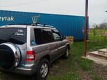 Mitsubishi Pajero io-2