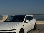 Hyundai Sonata-5