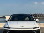 Hyundai Sonata-1