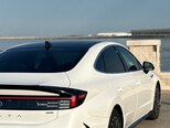 Hyundai Sonata-3