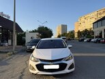 Chevrolet Cruze-2