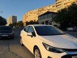Chevrolet Cruze-1