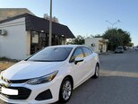 Chevrolet Cruze-8