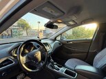 Chevrolet Cruze-4