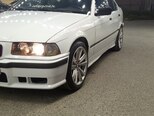 BMW 316-10