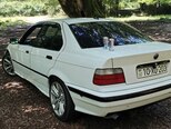 BMW 316-16