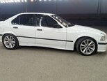 BMW 316-13