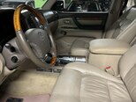 Lexus LX 470-5