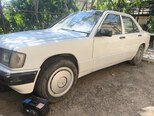 Mercedes 190-3