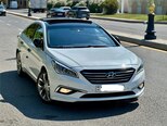 Hyundai Sonata-1