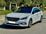 Hyundai Sonata-7