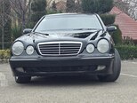 Mercedes E 270-1