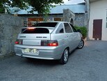 LADA (VAZ) 2112-9