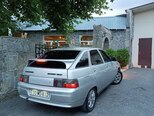 LADA (VAZ) 2112-2