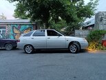 LADA (VAZ) 2112-4