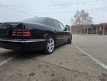 Mercedes E 270-3