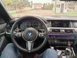 BMW 525-2