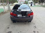 BMW 525-5