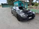 BMW 525-1