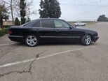 Mercedes E 270-5