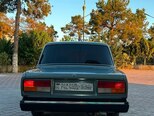 LADA (VAZ) 2107-2