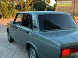 LADA (VAZ) 2107-4