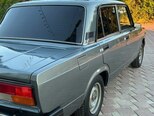 LADA (VAZ) 2107-5