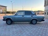 LADA (VAZ) 2107-6