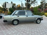 LADA (VAZ) 2107-7