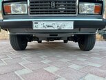 LADA (VAZ) 2107-20