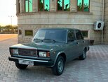 LADA (VAZ) 2107-21