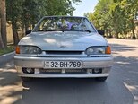 LADA (VAZ) 2115-1