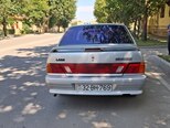LADA (VAZ) 2115-2