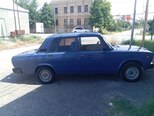 LADA (VAZ) 2107-4