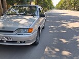 LADA (VAZ) 2115-6