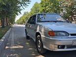 LADA (VAZ) 2115-7