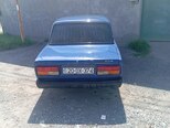 LADA (VAZ) 2107-2