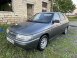 LADA (VAZ) 2112-1