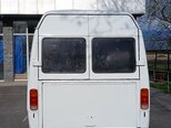Mercedes 208 D-2