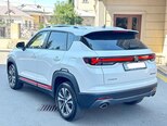 Changan CS 35 Plus-4
