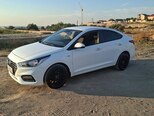 Hyundai Accent-4