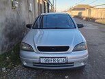 Opel Astra-1