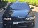 BMW 530-1