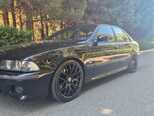 BMW 530-4