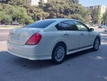 Nissan Teana-5