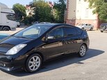 Toyota Prius-5