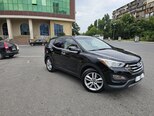 Hyundai Santa Fe-2