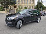 Hyundai Santa Fe-3