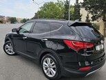Hyundai Santa Fe-4