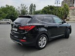 Hyundai Santa Fe-5